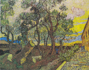Vincent van Gogh - Recognition