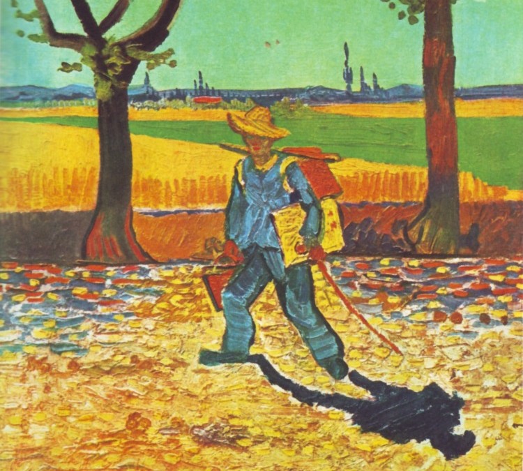 Vincent van Gogh: Beyond the Potato Eaters (1885-1886)
