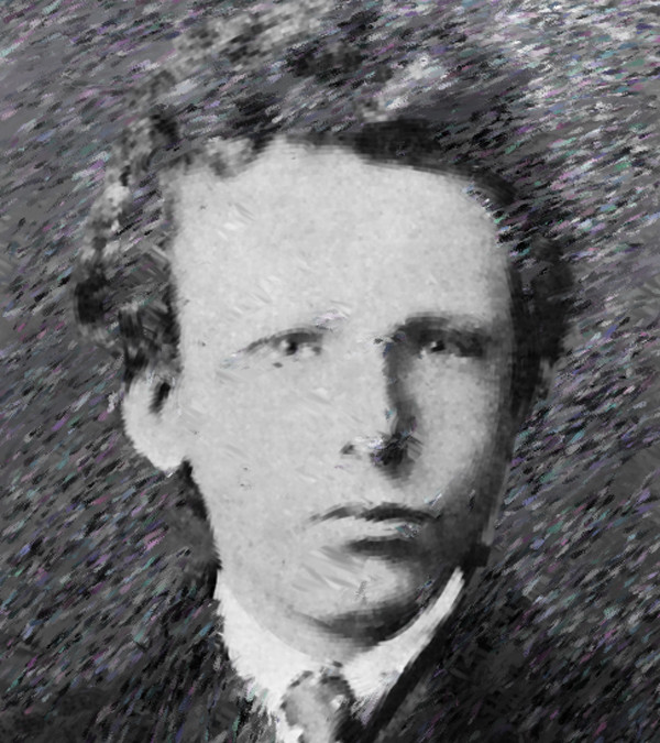 Vincent van Gogh: Early Life in Retrospect (1853-1864)