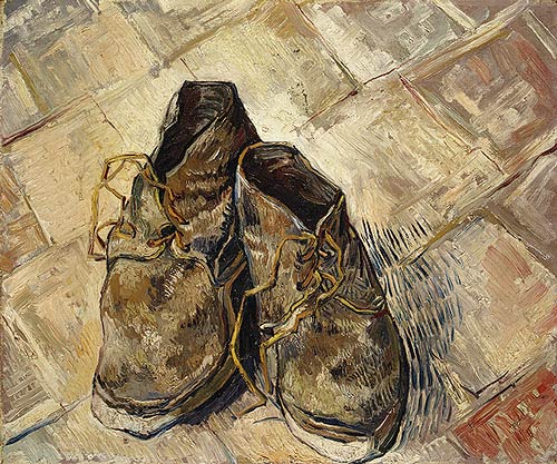 Vincent van Gogh: The Loss of Religion